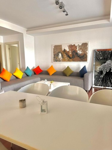 Aile Deluxe Suit Odası, Deniz Manzaralı