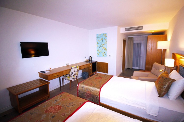 Deluxe Oda