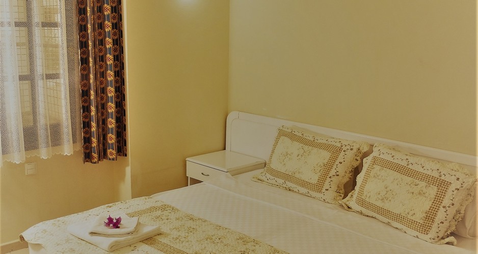 Suit Oda (3 Kişilik)