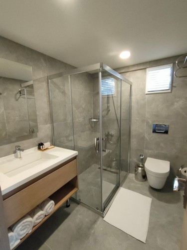 Standart Oda, Havuz Manzaralı