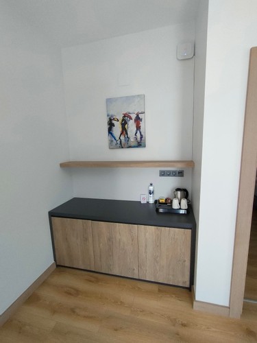 Suit Teras Oda, Deniz Manzaralı (Teraslı)