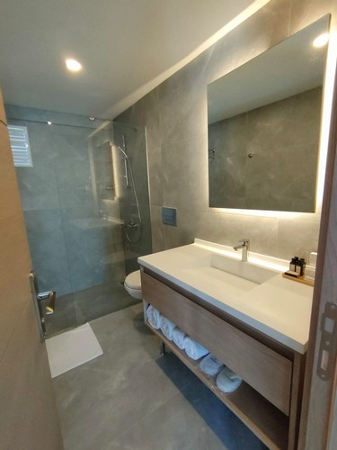 Deluxe Oda (Balkonlu)