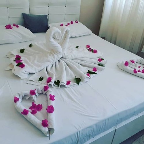 Standart Oda (Balkonlu)