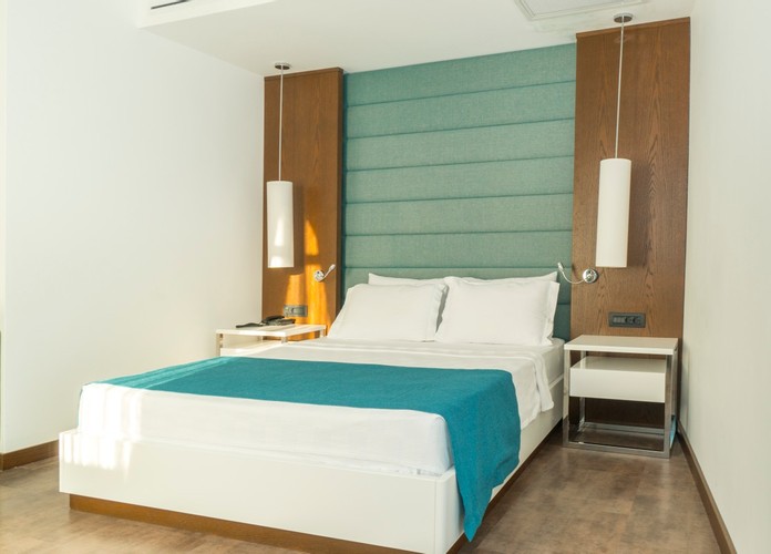 Superior Oda, Deniz Manzaralı