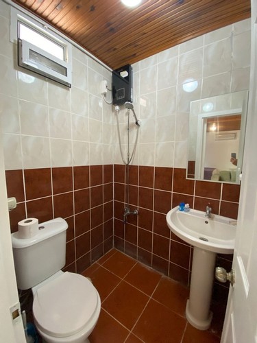 Standart Oda (3 Kişilik)