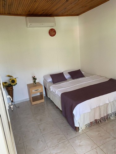 Yamaç Odası - Iki Kişilik