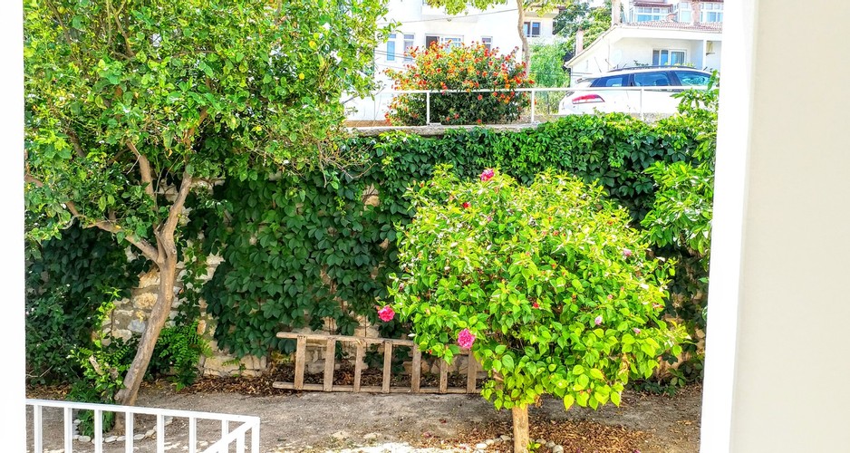 Apartment Flat, Partial Sea View