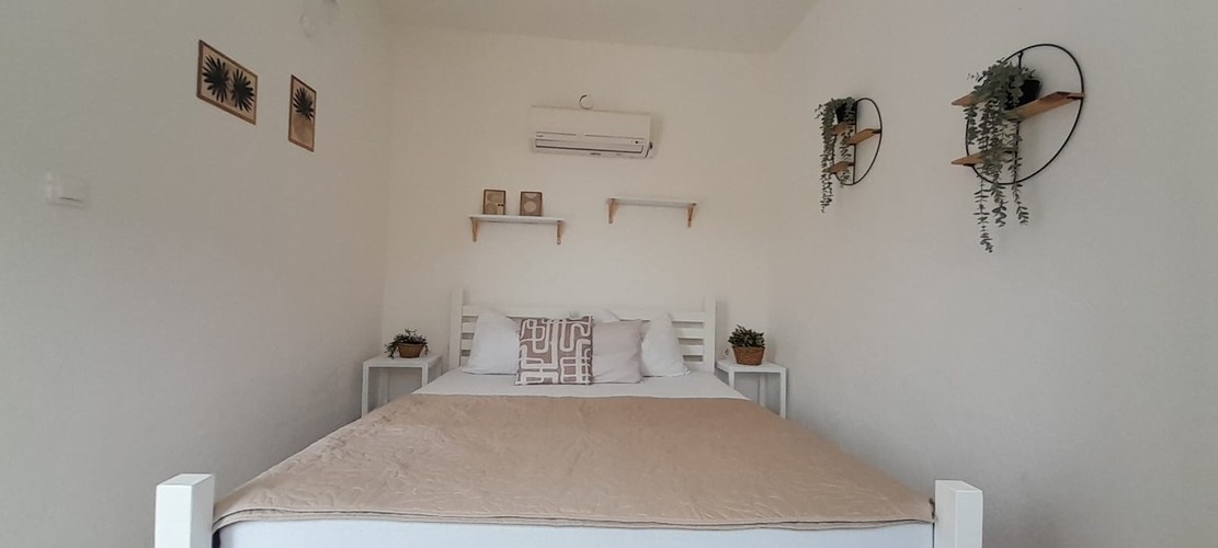 Standart Oda, Dağ Manzaralı