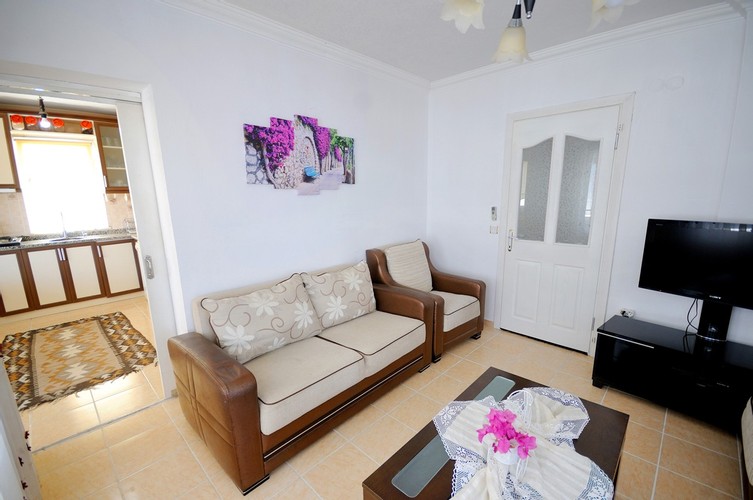 Apartment Suite Flat Room, Sea View