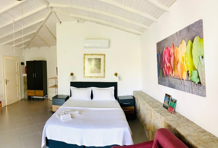 Studio Apartment Flat Room