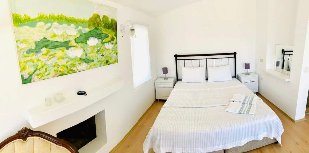 Panaromic Classic Room, Sea View