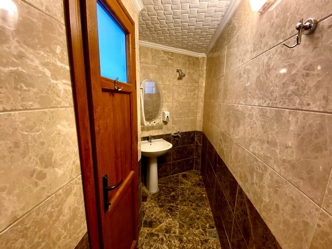 Standard Room, City View (3 Person)