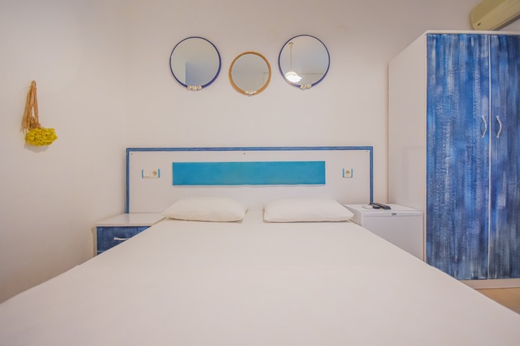 Standard Room, Garden View