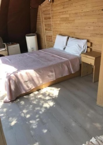 Teras Çadır Oda, Deniz Manzaralı (Teraslı)