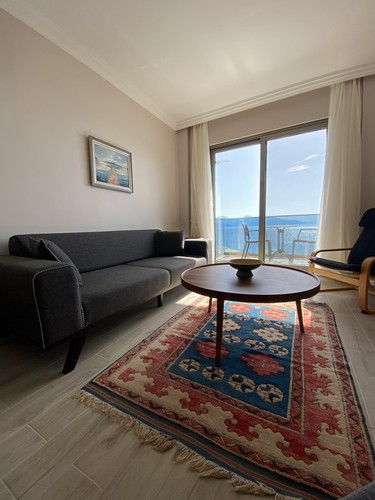 Premium Suit Ambassador Oda