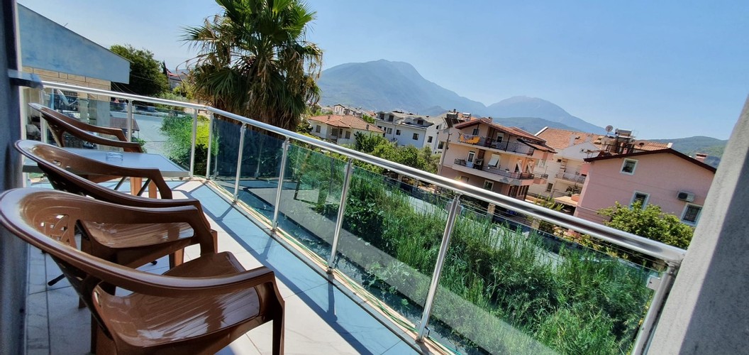 Family Room (4 Person)