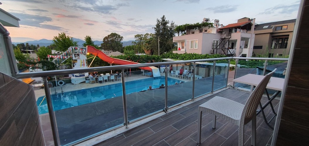 Standard Room, Mountain View