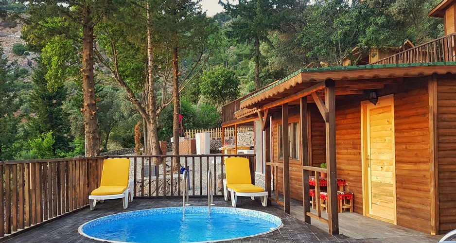 Family Room, Sea View