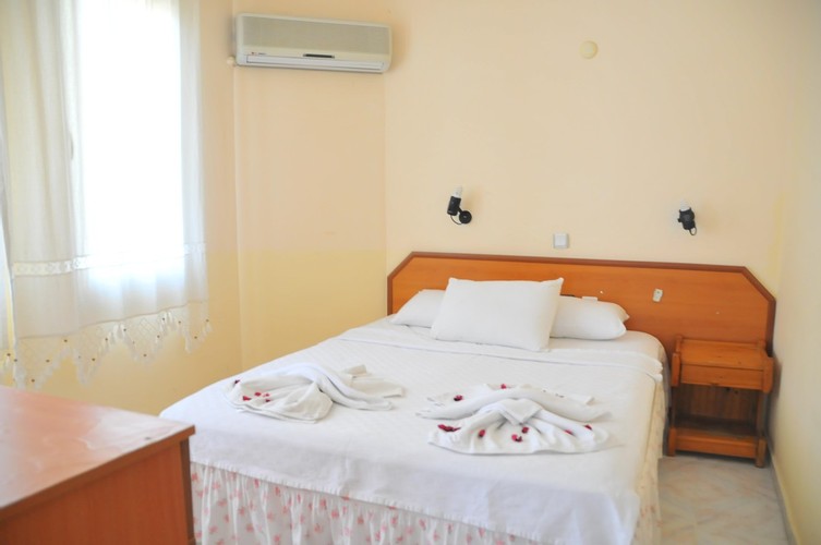 1+1 Daire (Mutfaksız)