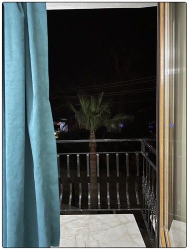 Standart Oda (Balkonlu)