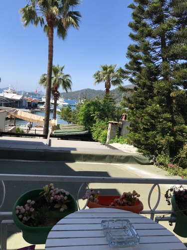 Deluxe Room, Sea View