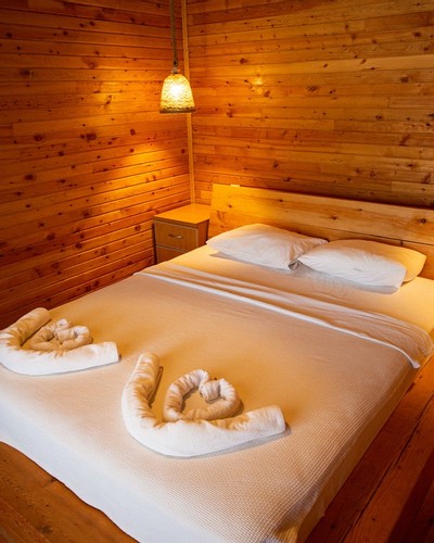 Junior Suit 1+1 Daire Oda