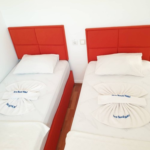 Standard Room (3 Person)