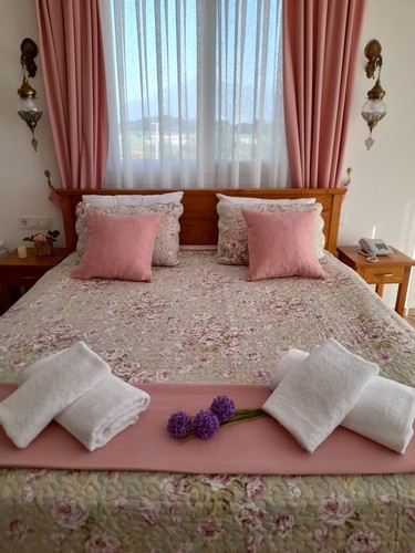 Queen Room (Jacuzzi)