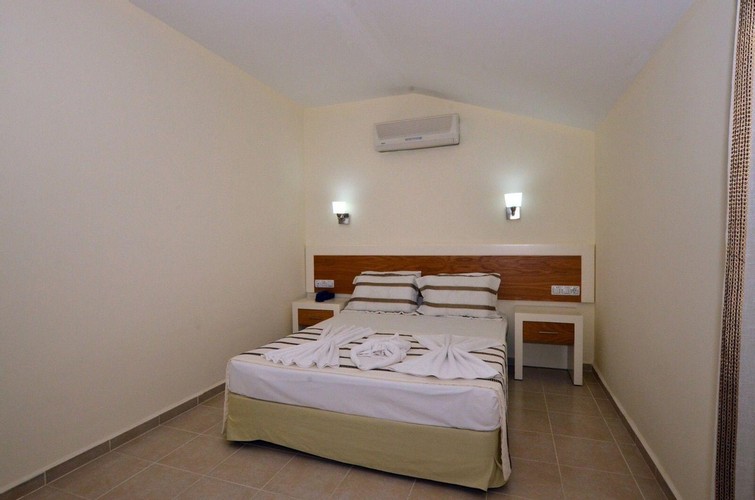 Aile Odası (Balkonsuz)