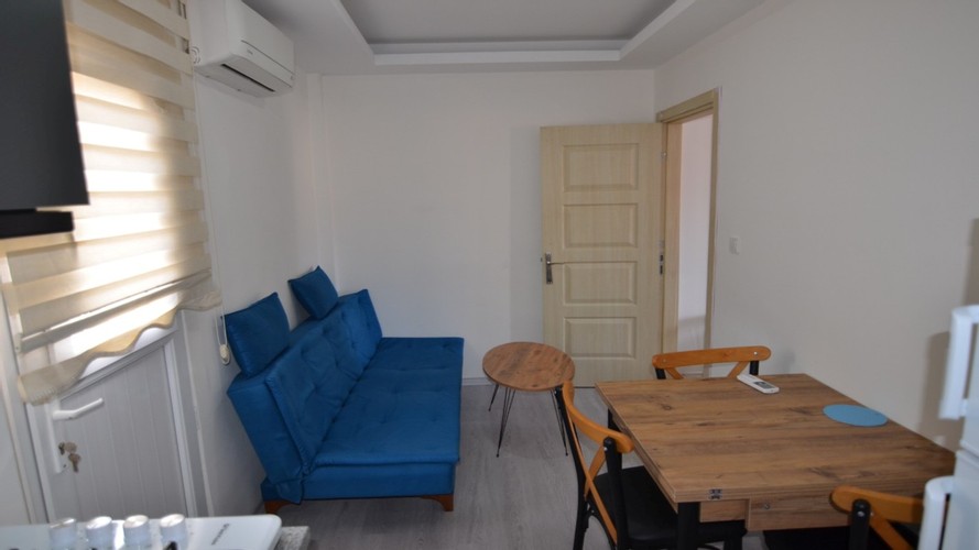 Apart Apartment Flat