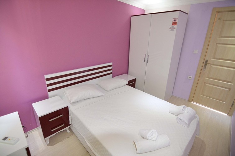 Apartment Dublex Flat Room