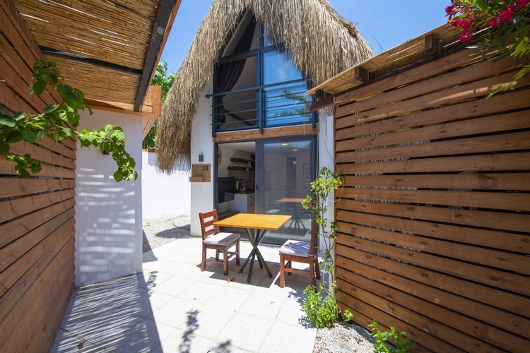 Suite Room, Mountain View