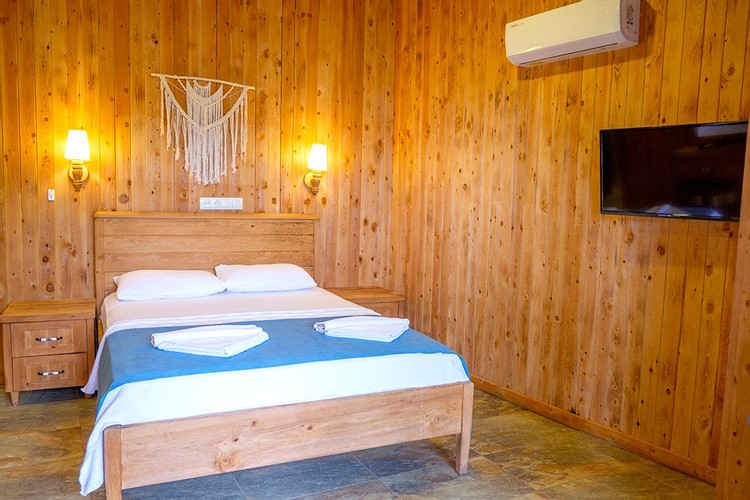 Suite Room, Sea View