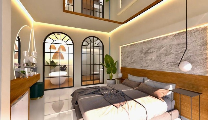 Havuzbaşı Oda Yeni 2023