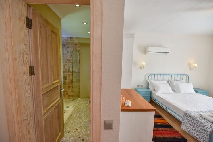 Standard Room, Pool View