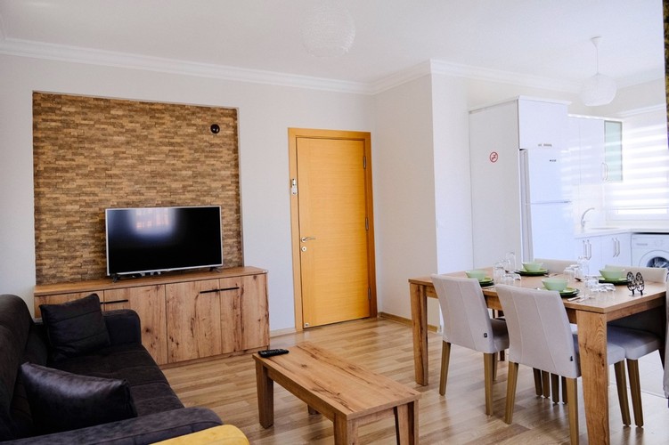 Superior Apart Daire Oda