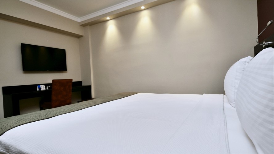 Suite Room, Sea View