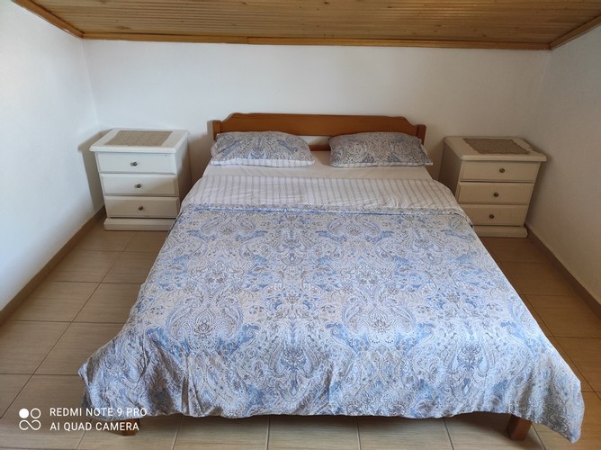 Çatı Teras Katı Oda