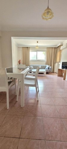 Apart Apartment Ground Floor Room