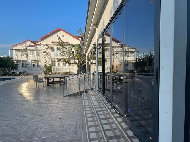 Standart Oda (Balkonlu)