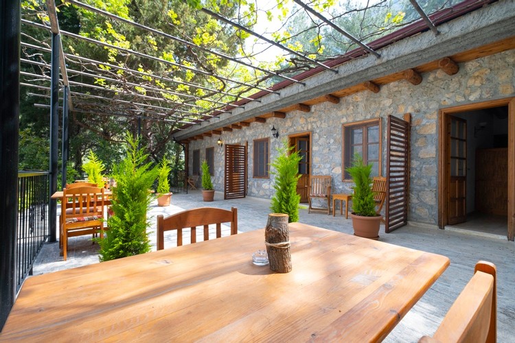 Villa Myra