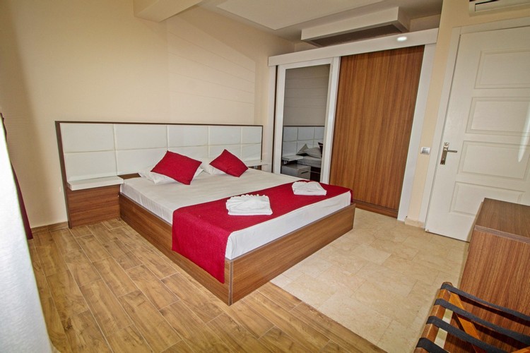 Residence Room