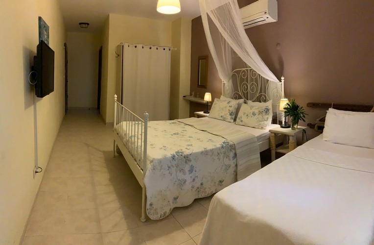 Standart Oda (3 Kişilik)