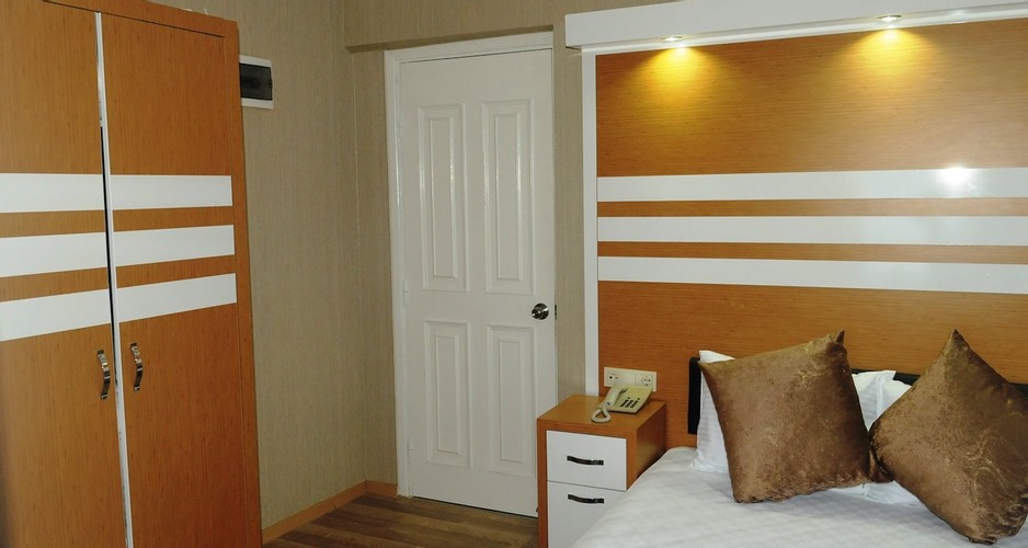 Ekonomik Oda, Kara Manzaralı