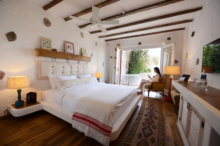 Premium Oda, Kısmi Deniz Manzaralı (Jakuzi)