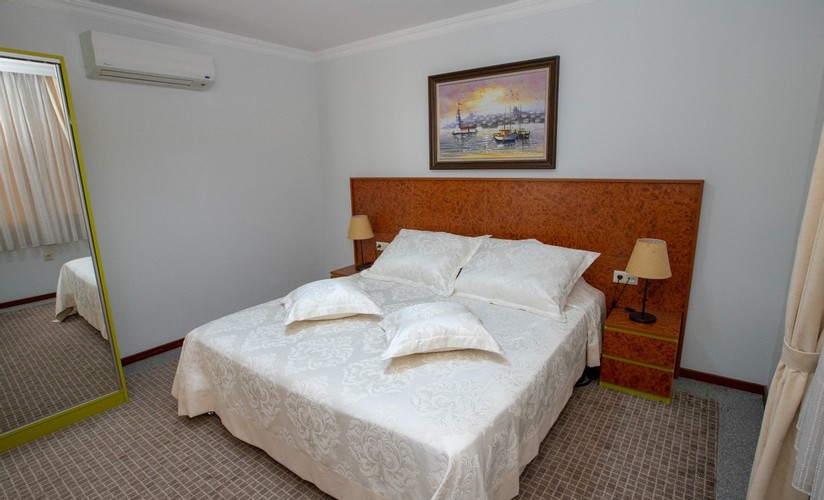 Ekonomik Oda (Balkonsuz)