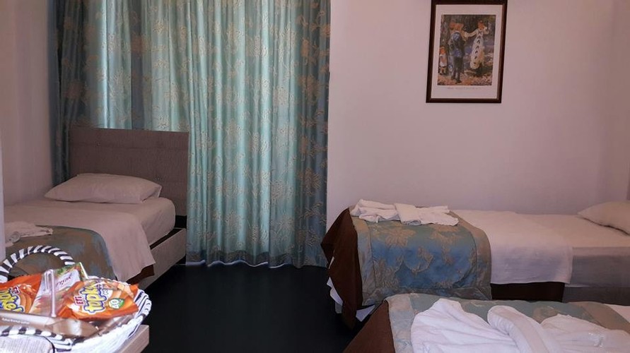 Standard Room (3 Person)