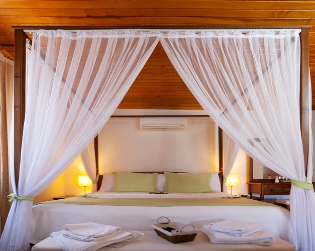 Superior Oda, Deniz Manzaralı (4 Kişilik)