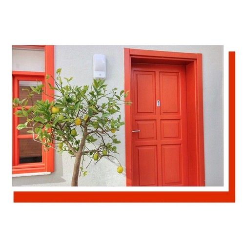 Deluxe Oda, Avlu Manzaralı (Balkonlu)