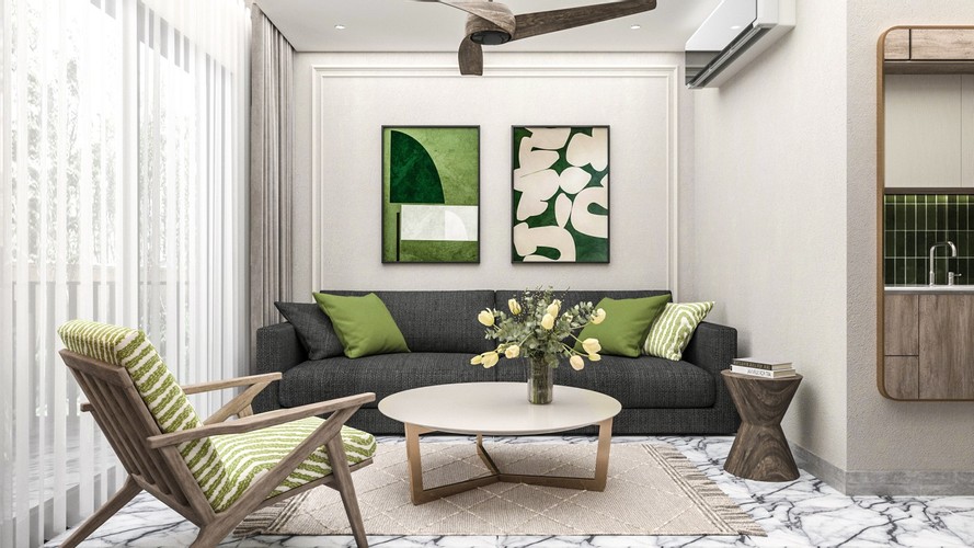 Family Superior Room